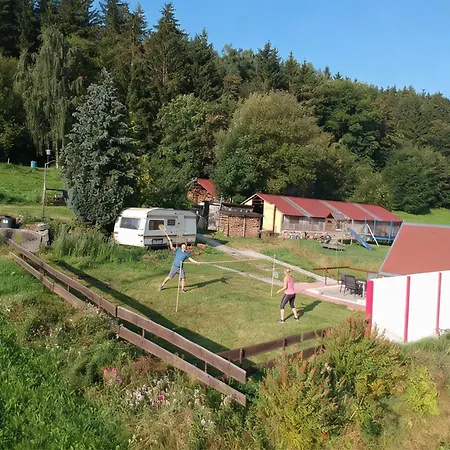 Erzhuette * Rechenberg-Bienenmühle